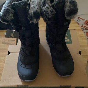 Kamik winter boots